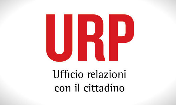  Dal 14 febbraio accesso all‘Urp e all‘Informagiovani da corso Vittorio Emanuele 